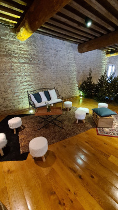 SM&Q | Domaine de la Croix Rochefort