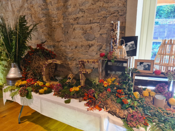 Mariage C&F | Domaine de la Croix Rochefort