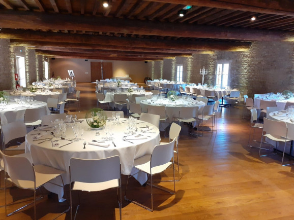 Mariage de AL & C | Domaine de la Croix Rochefort