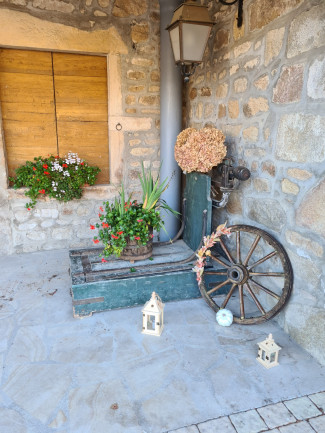 Mariage L&Y | Domaine de la Croix Rochefort