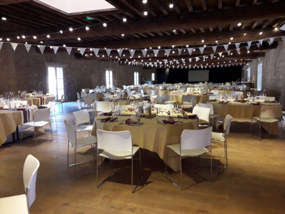 Mariage V & L | Domaine de la Croix Rochefort