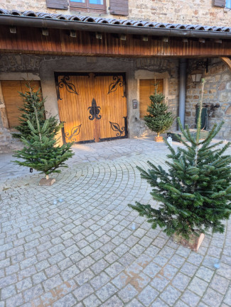 Mariage B | Domaine de la Croix Rochefort