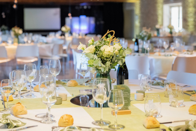 Mariage Complet 2025 - Cérémonie, Cocktail et Réception au Domaine pour mariage et séminaire dans le Beaujolais | Domaine de la Croix Rochefort