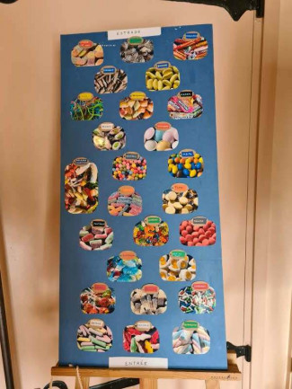 Mariage C&M | Domaine de la Croix Rochefort