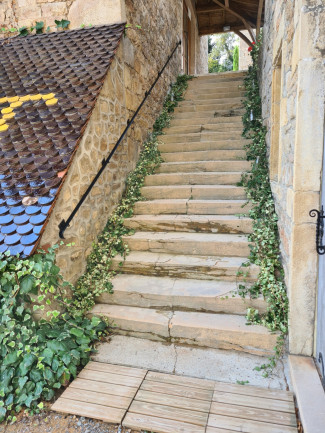 Mariage V&JG | Domaine de la Croix Rochefort