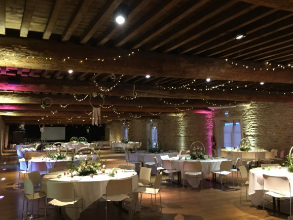 Mariage de A & J | Domaine de la Croix Rochefort