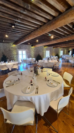 SM&Q | Domaine de la Croix Rochefort