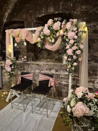 M&L | Domaine de la Croix Rochefort