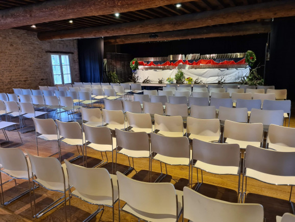 ASA BEAUJOLAIS Montée des Sarmentelles Finale coupe de France de la montagne | Domaine de la Croix Rochefort