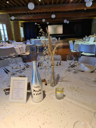 Mariage M&R | Domaine de la Croix Rochefort