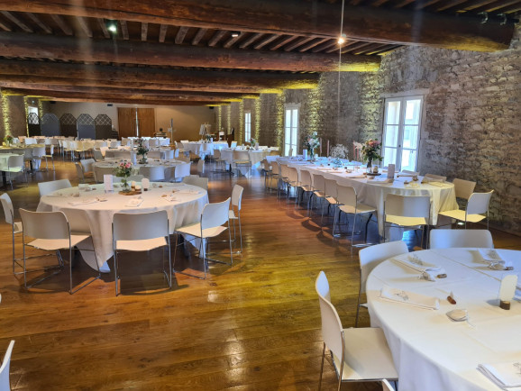 Mariage C&B | Domaine de la Croix Rochefort