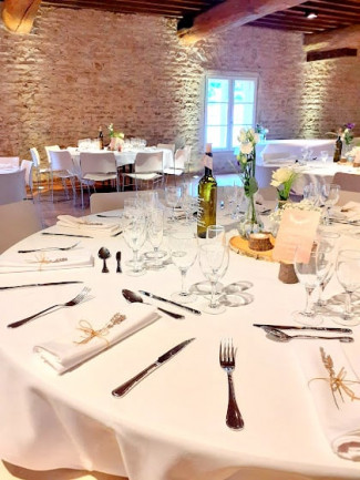 Mariage de A & D | Domaine de la Croix Rochefort