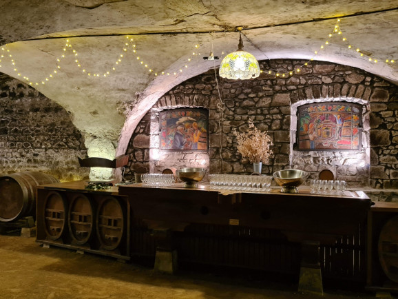 Mariage M&M | Domaine de la Croix Rochefort