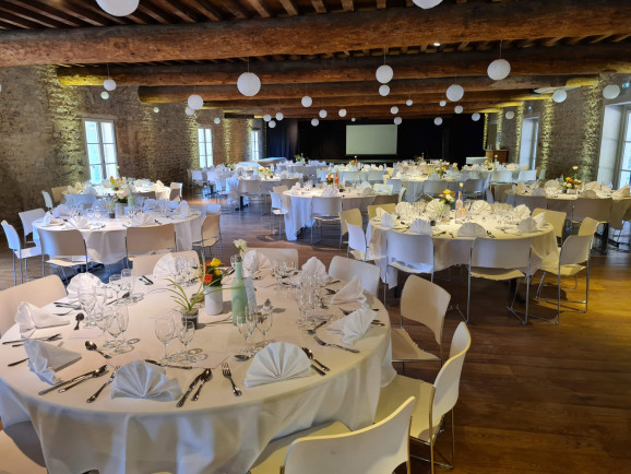 Mariage H&C | Domaine de la Croix Rochefort