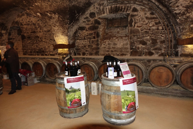 Congrès national des laitiers | Domaine de la Croix Rochefort