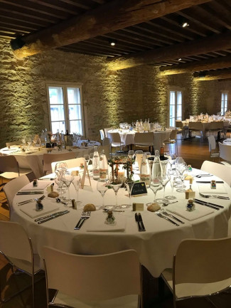 Mariage de M & M | Domaine de la Croix Rochefort