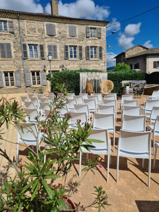 Mariage J&N | Domaine de la Croix Rochefort