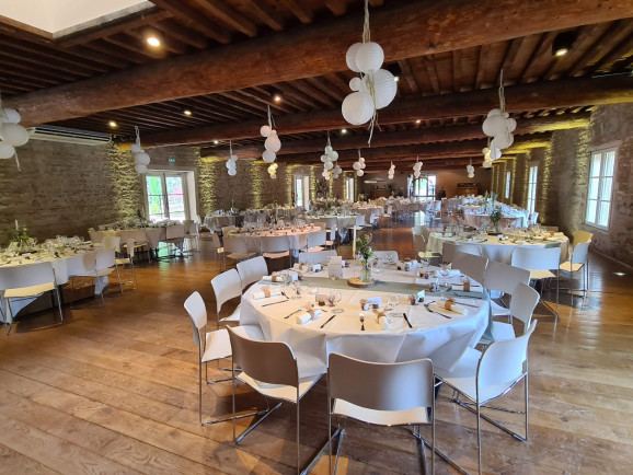 Mariage A&JP | Domaine de la Croix Rochefort