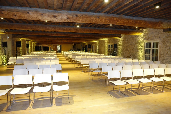 Congrès national des laitiers | Domaine de la Croix Rochefort