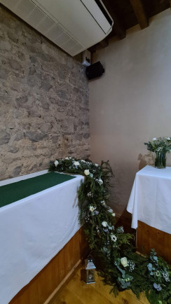 SM&Q | Domaine de la Croix Rochefort