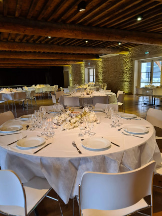 Tournage Visite Virtuelle | Domaine de la Croix Rochefort