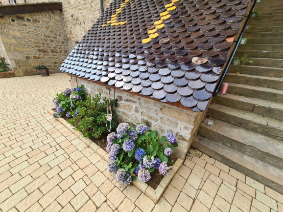 Mariage A&JP | Domaine de la Croix Rochefort