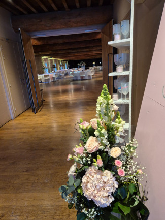 M&L | Domaine de la Croix Rochefort