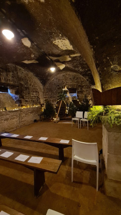 SM&Q | Domaine de la Croix Rochefort