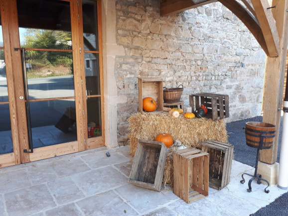 Mariage V & L | Domaine de la Croix Rochefort