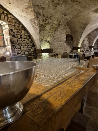 Mariage B | Domaine de la Croix Rochefort