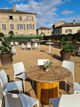 Mariage C&J | Domaine de la Croix Rochefort