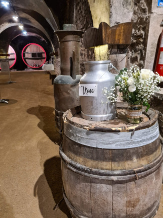 Mariage N&L | Domaine de la Croix Rochefort