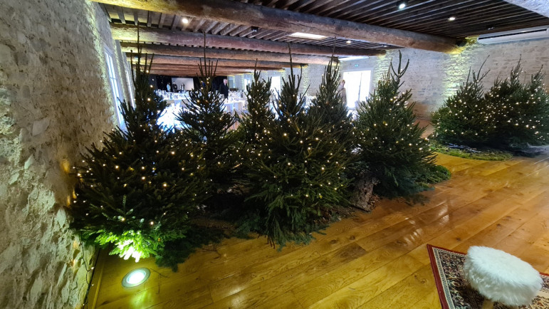 SM&Q | Domaine de la Croix Rochefort