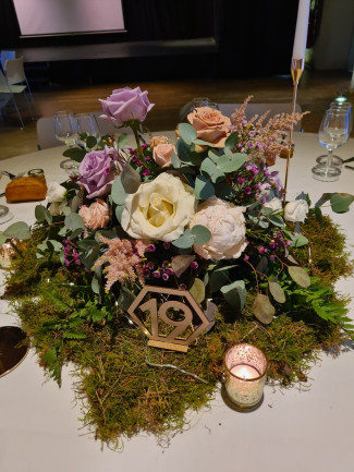 Mariage C&B | Domaine de la Croix Rochefort