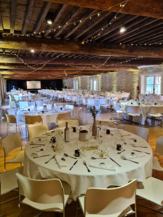 Mariage M&M | Domaine de la Croix Rochefort