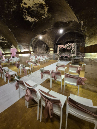 M&L | Domaine de la Croix Rochefort