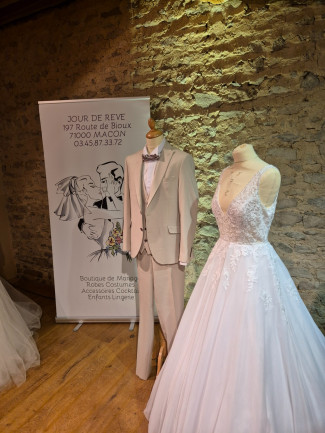 Salon Traiteur | Domaine de la Croix Rochefort