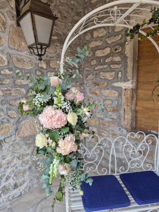 M&L | Domaine de la Croix Rochefort