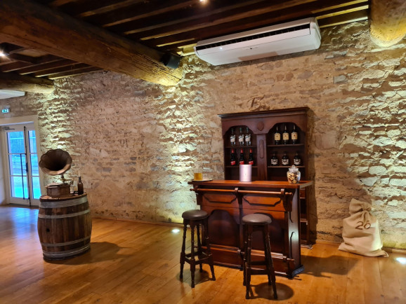 Mariage A&R | Domaine de la Croix Rochefort