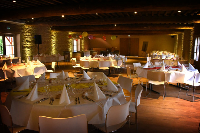 Conscrit Saint Didier sur Beaujeu | Domaine de la Croix Rochefort