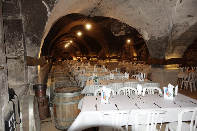 Congrès national des laitiers | Domaine de la Croix Rochefort