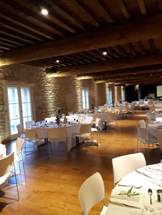 Mariage de L & J | Domaine de la Croix Rochefort