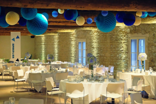 Mariage A&S et cérémonie laïque | Domaine de la Croix Rochefort