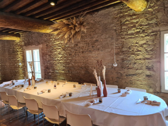 Mariage F&G | Domaine de la Croix Rochefort