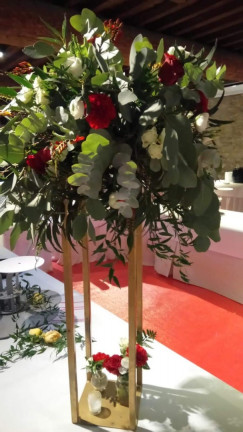 Salon du Mariage | Domaine de la Croix Rochefort