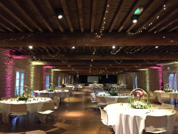 Mariage de A & J | Domaine de la Croix Rochefort