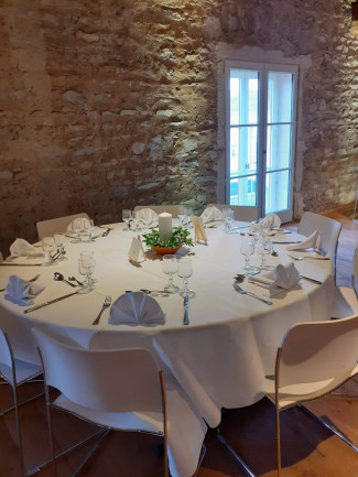 Mariage 24 novembre | Domaine de la Croix Rochefort