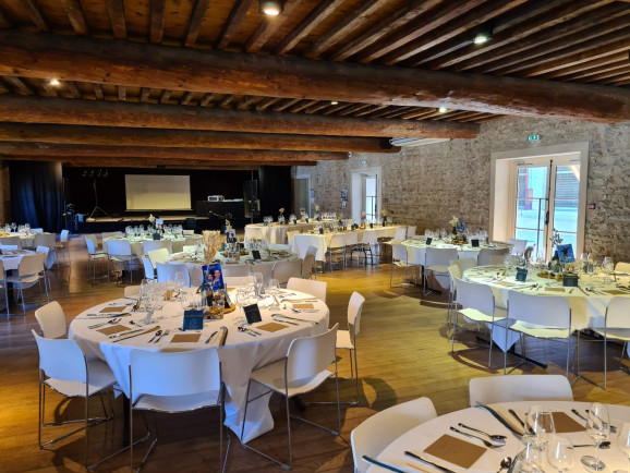 Mariage L&E | Domaine de la Croix Rochefort