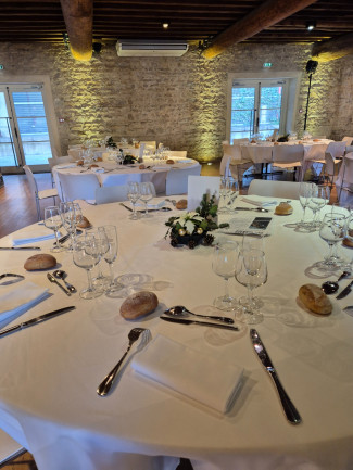 Mariage B | Domaine de la Croix Rochefort