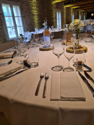 Mariage de C&JL | Domaine de la Croix Rochefort